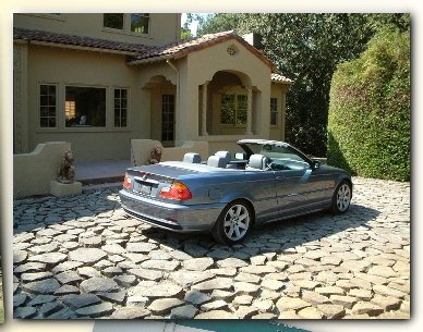 Tobin's 2000 BMW 323CI