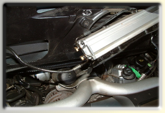 Mercedes SL500 Door Handle