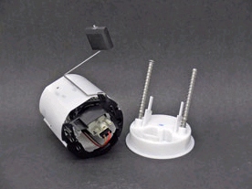 Fuel Pump (Genuine Mercedes)